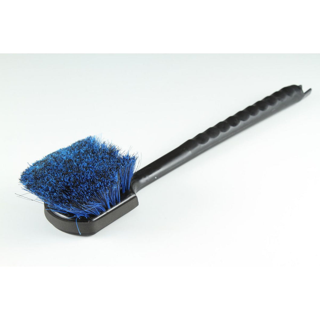 Bowden's Own Big Black One Wheel Brush