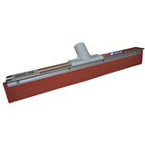 Squeege Aluminium Floor 90cm head only