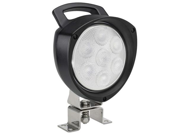 Senator Flood Lamp LED