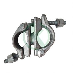 Swivel Coupler 60mm x 48mm