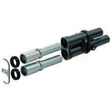 Remote Jump Start Plug 8JA