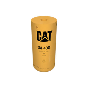081-4661 Lube Filter
