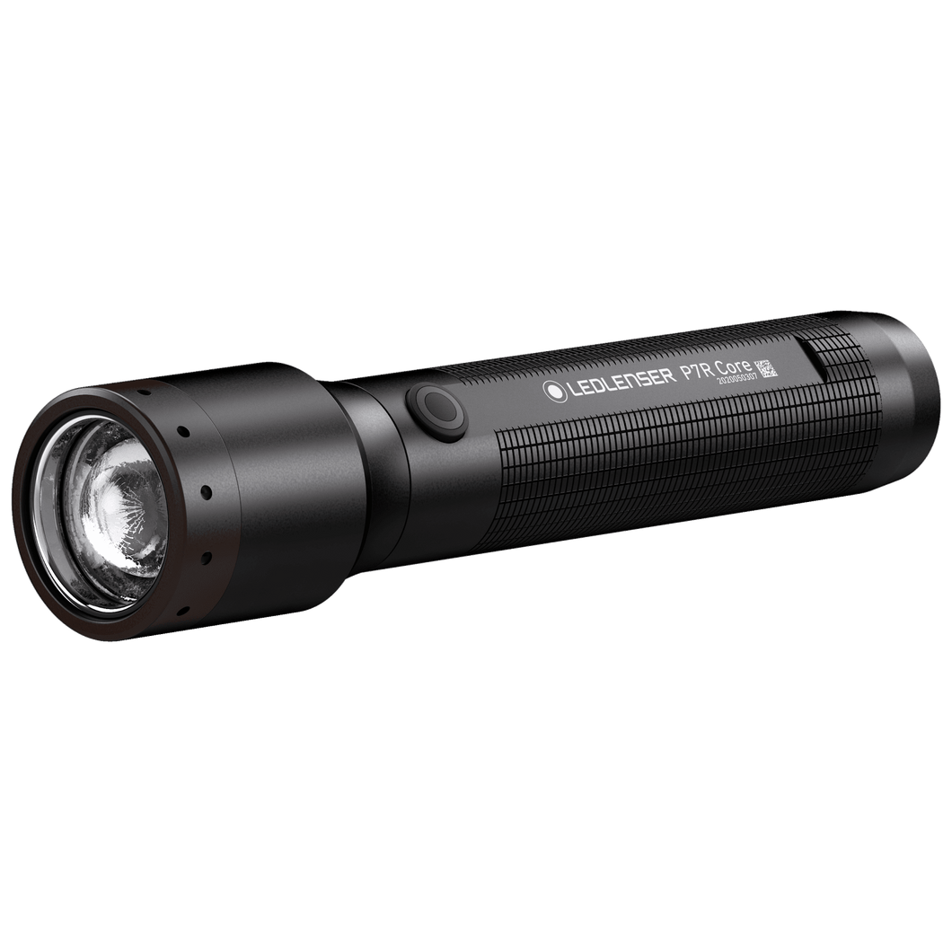 Ledlenser P7R Core Rechargeable Torch 1400Lm