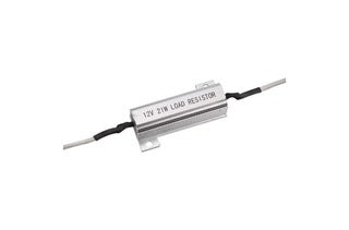 Load Resistor 12V 21W