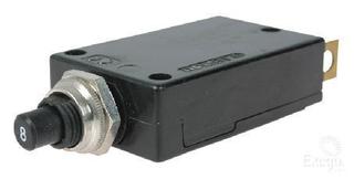 Circuit Breaker Manual Reset 8A