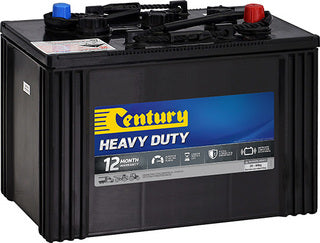 Century Heavy Duty Battery 143AH