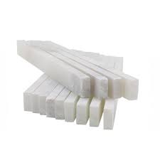 Engineers Chalk Special Split 10 x 5 x 75mm White Box of 88