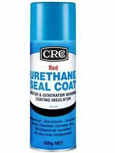 CRC Red Urethane Aerosol 300G