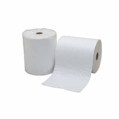 Oil & Fuel Absorbent Roll 81cm x 46m 200gsm