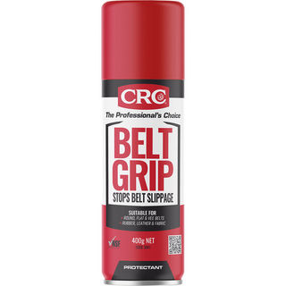 CRC Belt Grip Aerosol 400G