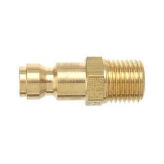 1/4 Male Adaptor 200 Series