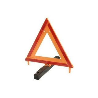 Safety Triangle