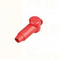 Battery Terminal Insulator 200 Series Heavy Duty Red