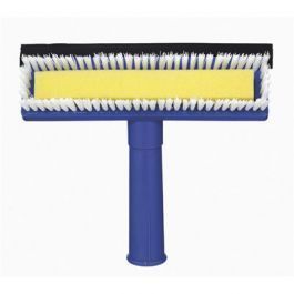 Brush/Sponge/Squeegee W/Handle