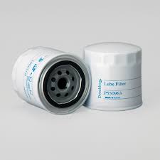 P550963 Lube Filter Spin-On Full Flow