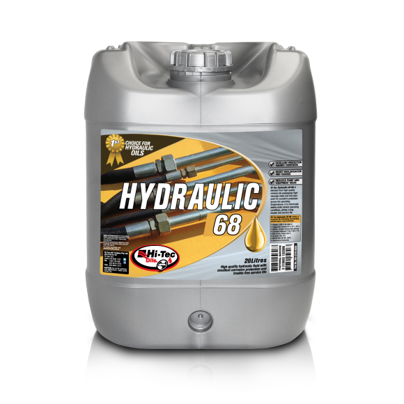 Hydraulic 68 10L