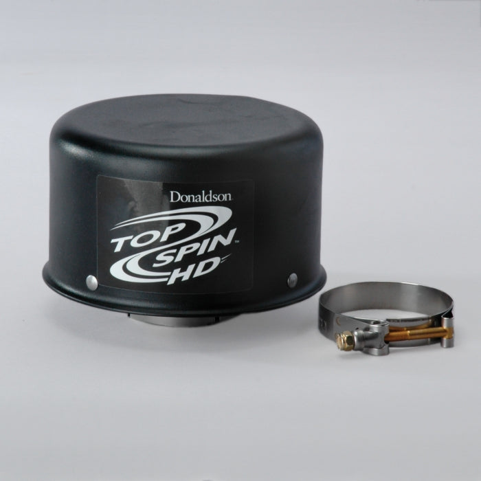 H002852 Pre-Cleaner Top Spin HD