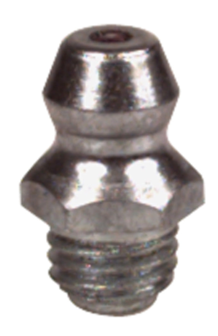 Grease Nipple M6x1 Straight