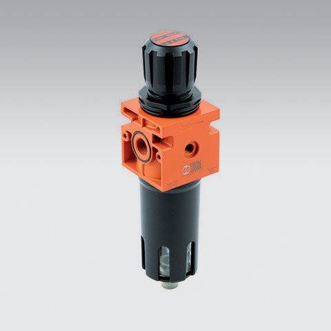 FR New Deal 1/2'' 50µm 012 bar semi- Autodrain
