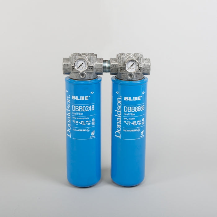 P506073 Bulk Fuel Filter Kit