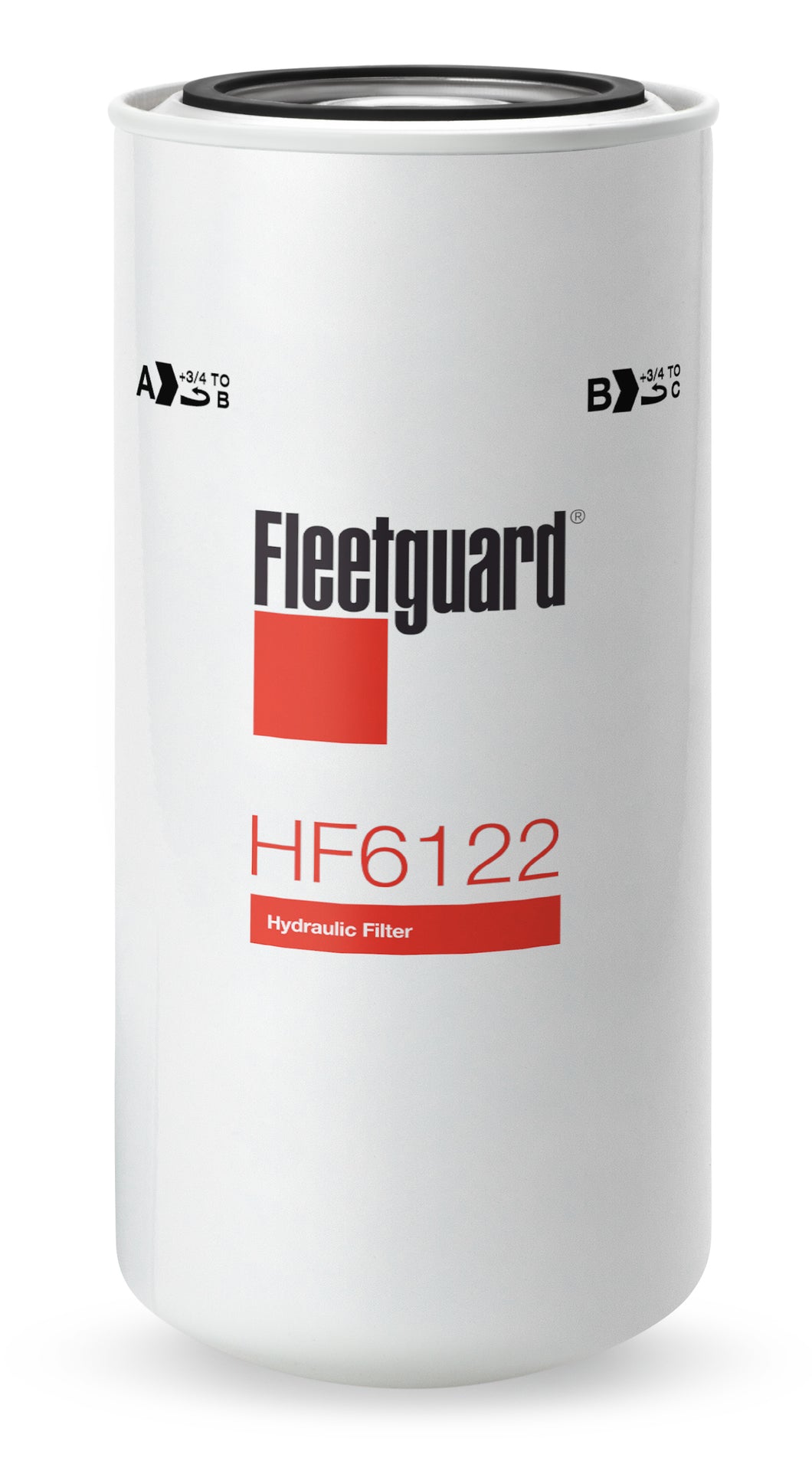 HF6122 Hydraulic Filter Spin on
