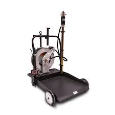 Mobile Oil Pump Trolley Kit