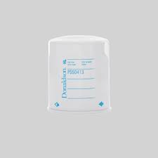 P550413 Lube Filter Spin-On