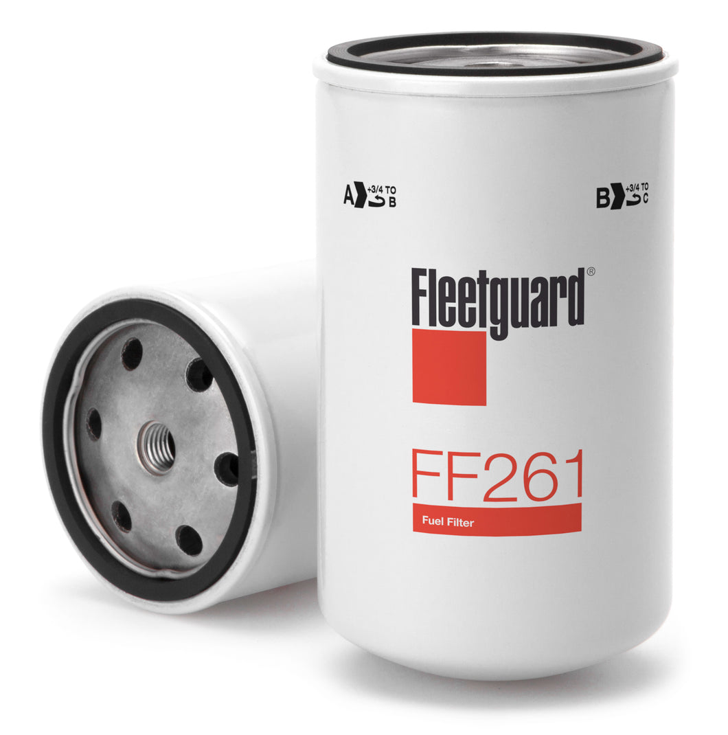 FF261 Fuel Filter
