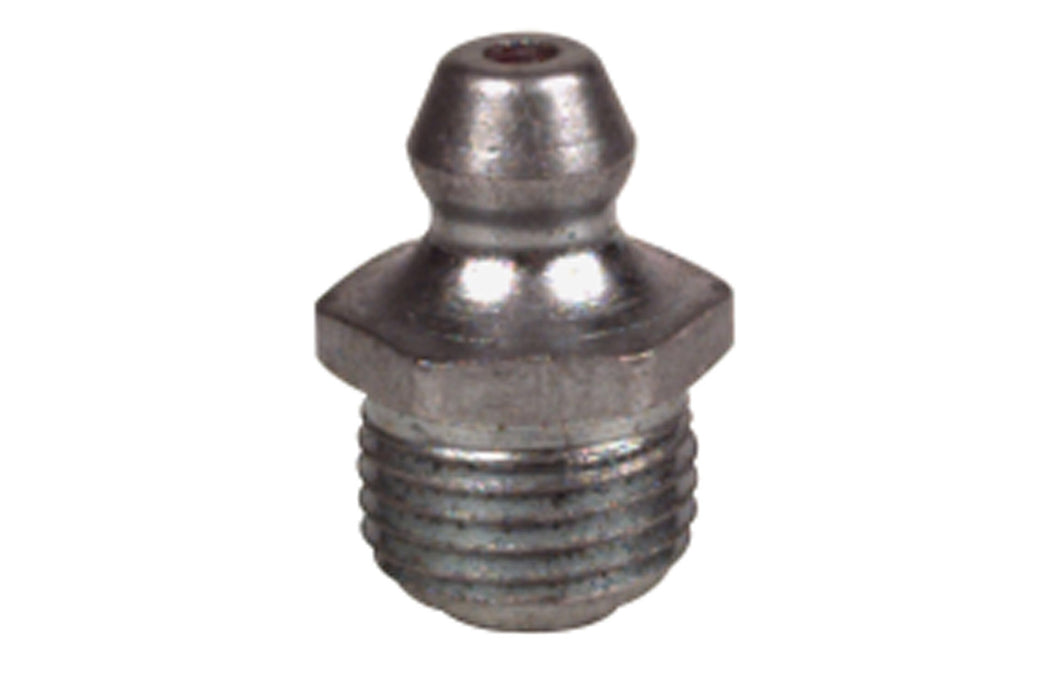 Grease Nipple Straight 10X1mm