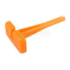 Deutsch Removal Tool Size 12 E-Seals (Orange)