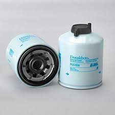 P551056 Fuel Filter Water Separator Spin-On Twist & Drain