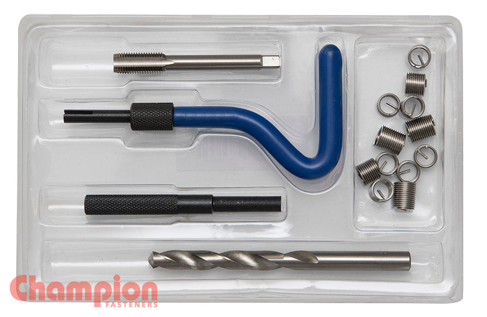 Thread Repair Kit M8 x 1.25