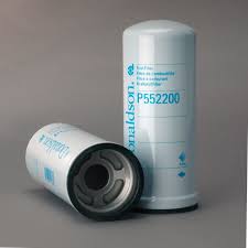P552200 Fuel Filter Spin-On Secondary