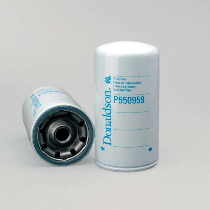 P550959 Fuel Filter Spin-On Secondary
