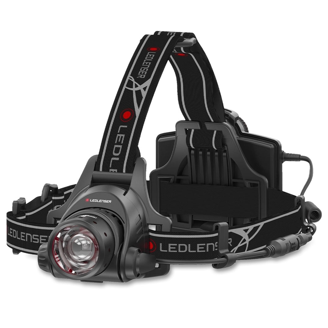 LedLenser Rechargeable Headlamp H14R.2