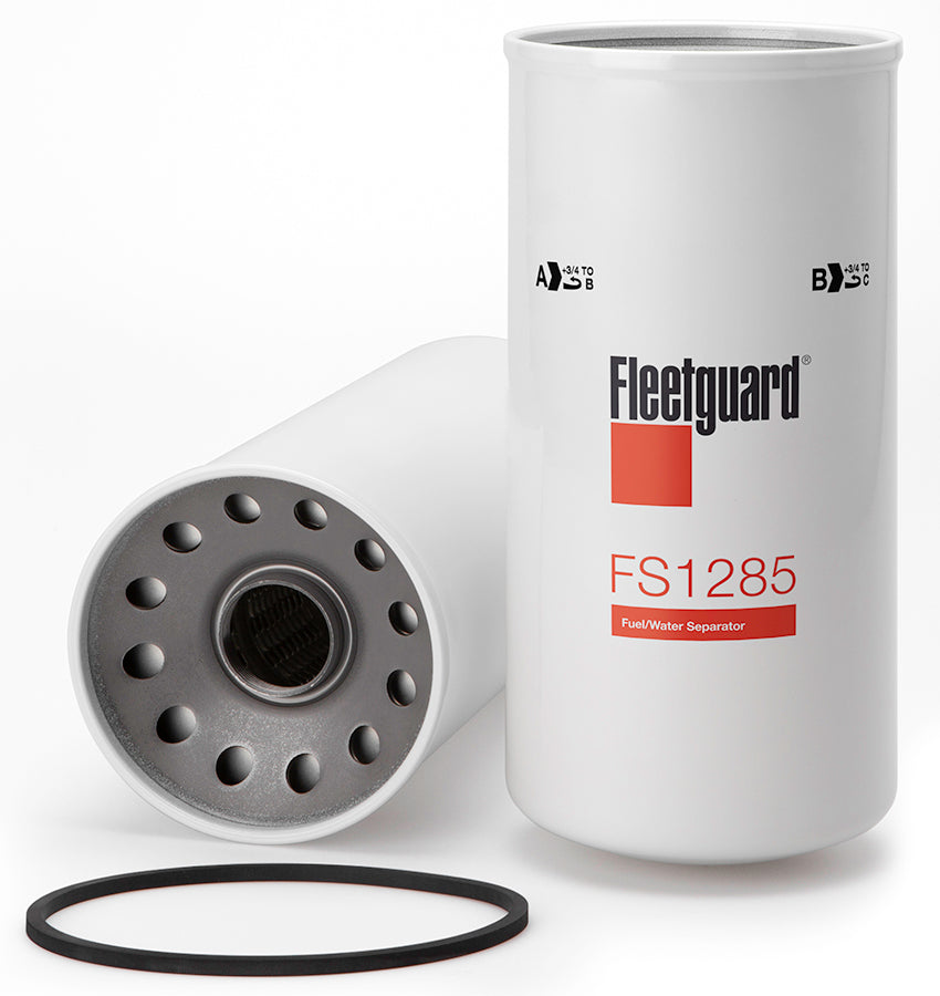 FS1285 Fuel/Water Separator Spin On