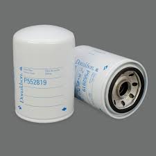 P552819 Lube Filter Spin On Full Flow