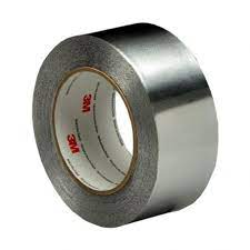 Foil Tape 2 1/2