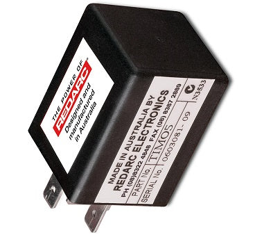 Redarc Timer Adjustable 12/24V