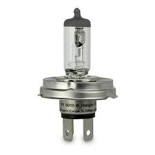 Globe P45t 24V 75/70W