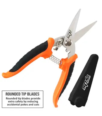 Snip - Industrial Shears 7