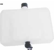 Windscreen Washer Bottle Pump 24V