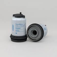 P583087 Fuel Filter Water Separator Spin On Twist & Drain