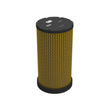 6I-2510 Air Filter Safety