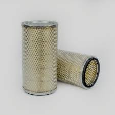 P522450 Air Filter Safety