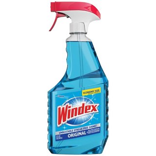 Windex Trigger Spray 500ml