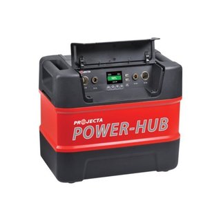 Projecta Portable Power Hub 12V