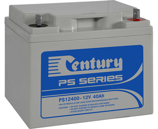 Century PS12400 12V 40Ah