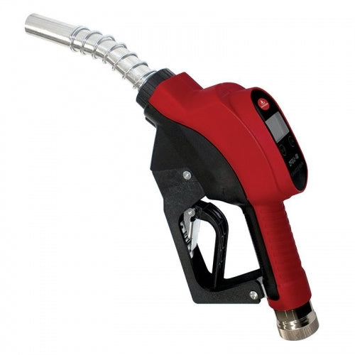 Auto Shut Off Diesel Nozzle 120LPM 1