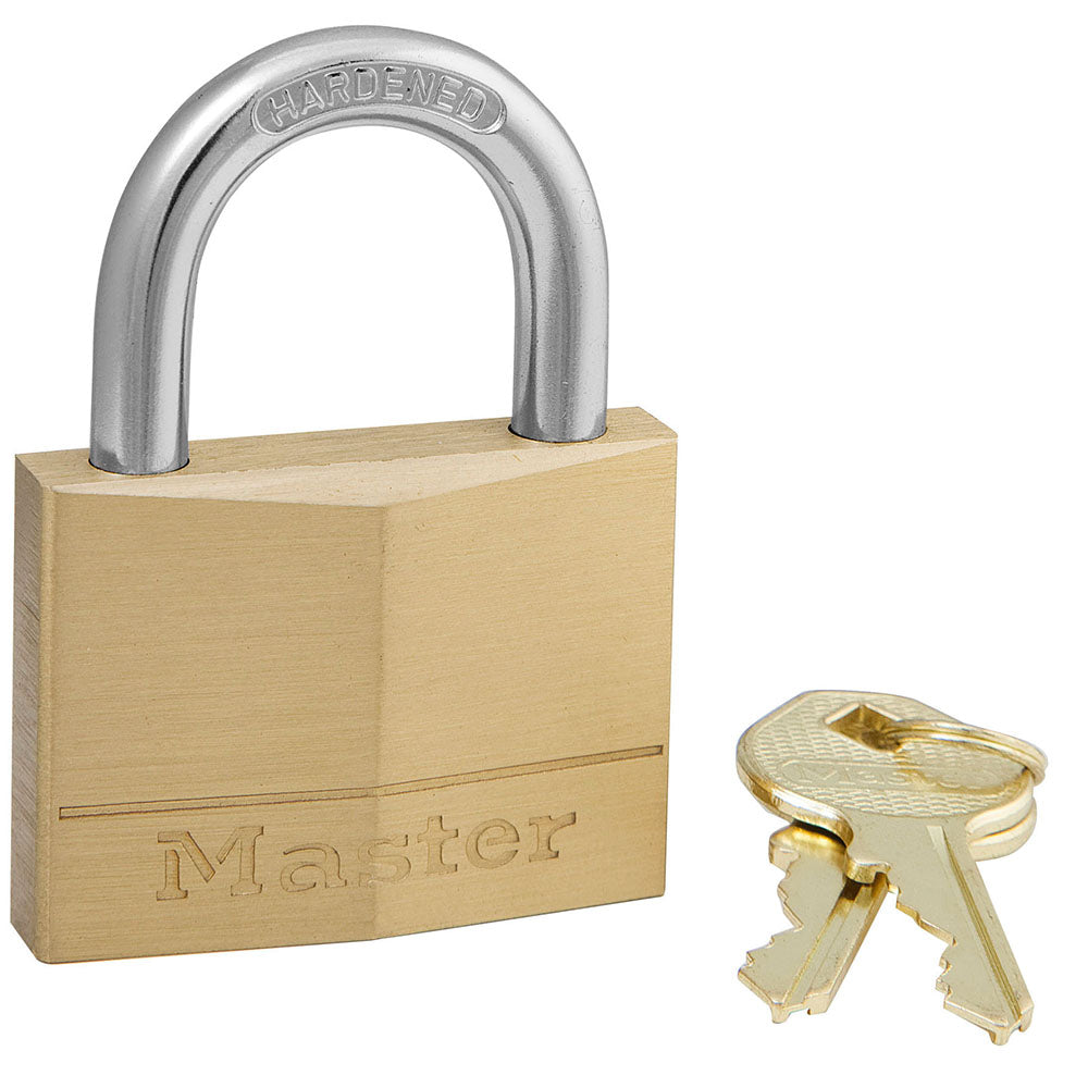 Master Lock Padlock 50mm